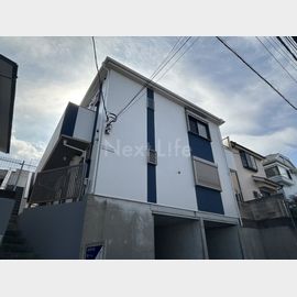 大倉山駅より徒歩12分 1階 築18年6ヶ月の賃貸物件