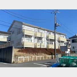 小机駅より徒歩9分 2階 築37年1ヶ月の賃貸物件