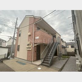 日吉本町駅より徒歩5分 築12年1ヶ月 2階建の賃貸物件