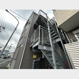 カーサアシュエの賃貸物件