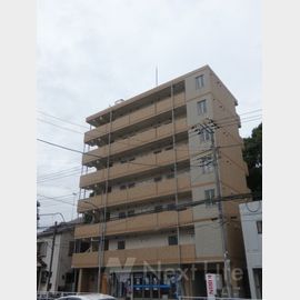 岸根公園駅より徒歩3分 4階 築19年2ヶ月の賃貸物件