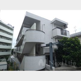 ヴァンハウス白楽の賃貸物件