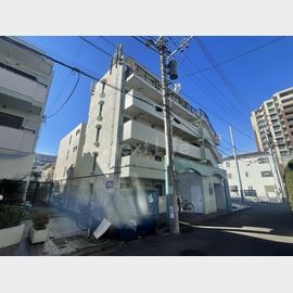 大倉山駅より徒歩10分 3階 築37年3ヶ月の賃貸物件