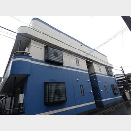 Ｍｅｒｄｅｒｅｖｅ 1階 築25年10ヶ月の賃貸物件