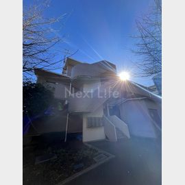 菊名駅より徒歩8分 3階 築33年8ヶ月の賃貸物件