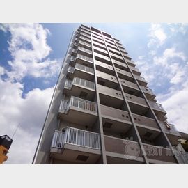 中央林間駅より徒歩3分 8階 築19年7ヶ月の賃貸物件