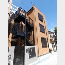 ベルエスペース 1階 築2年2ヶ月の賃貸物件