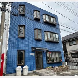 ジュラーレシブヤの賃貸物件