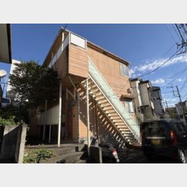 ピュア東林 2階 築34年9ヶ月の賃貸物件