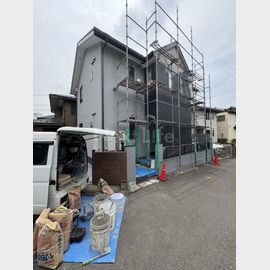 キャッスル鷺沼 1階 築36年7ヶ月の賃貸物件