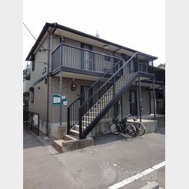 川崎新町駅より徒歩14分 1階 築24年8ヶ月の賃貸物件