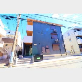 DTribute横濱鶴見の賃貸物件