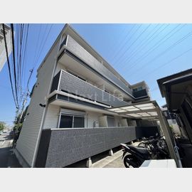 フォンス相模原 1階 築9年3ヶ月の賃貸物件