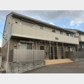 ドエルメイツＡ 2階 築7年5ヶ月の賃貸物件