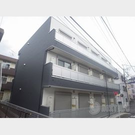 リブリ相武台の賃貸物件