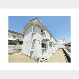 鶴川駅より徒歩17分 1階 築36年9ヶ月の賃貸物件