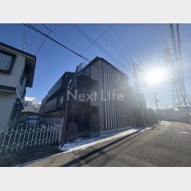 淵野辺駅より徒歩9分 3階 新築の賃貸物件