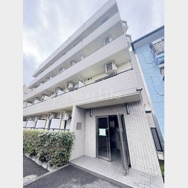 メゾンマノリア 4階 築30年8ヶ月の賃貸物件