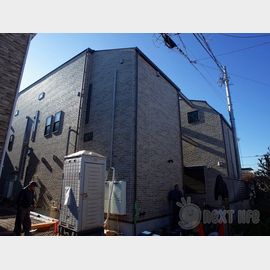 立川駅より徒歩16分 1階 築8年10ヶ月の賃貸物件