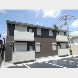 カルチェラタン 1階 築12年4ヶ月の賃貸物件