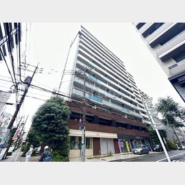 立川駅より徒歩5分 14階 築10年4ヶ月の賃貸物件