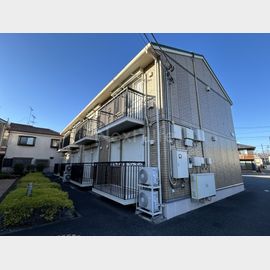 玉川上水駅より徒歩14分 1階 築19年6ヶ月の賃貸物件