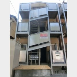 大和駅より徒歩14分 3階 築19年8ヶ月の賃貸物件