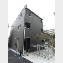 リブリ・ニューフィール2の賃貸物件