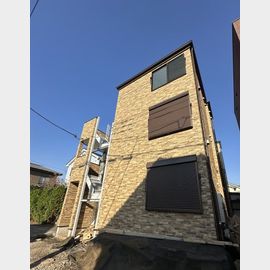 ベイルーム南林間 1階 新築の賃貸物件