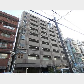 大和駅より徒歩2分 6階 築22年3ヶ月の賃貸物件