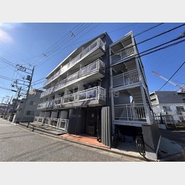 インティメイトハイツの賃貸物件