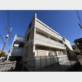 リブリ・アークパイン 1階 築8年の賃貸物件