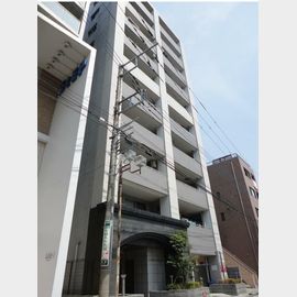 鶴間駅より徒歩6分 2階 築19年9ヶ月の賃貸物件