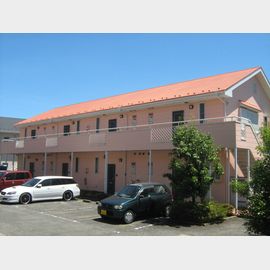 鶴川駅よりバス12分 2階 築30年6ヶ月の賃貸物件