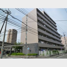 コンフォートソシアK 5階 築29年11ヶ月の賃貸物件