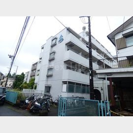 トップ宮崎台１ 3階 築38年5ヶ月の賃貸物件