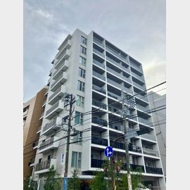 オープンレジデンシア横浜鶴見の賃貸物件