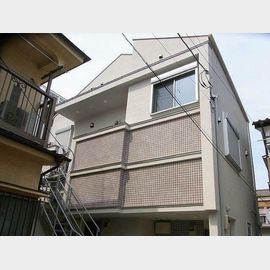 矢向駅より徒歩5分 1階 築10年9ヶ月の賃貸物件