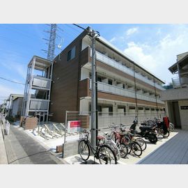 リブリ・リヴェール樽町の賃貸物件