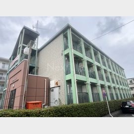 ルピナス8 2階 築25年10ヶ月の賃貸物件