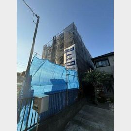 相模原駅よりバス10分 1階 新築の賃貸物件