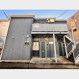 相模大野駅より徒歩12分 1階 築19年7ヶ月の賃貸物件