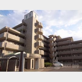 グランドルチェ 2階 築26年10ヶ月の賃貸物件