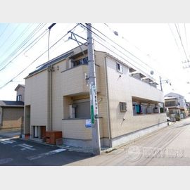 カンパネルラ小田急相模原２の賃貸物件