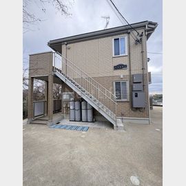 梶が谷駅よりバス6分 2階 築15年4ヶ月の賃貸物件