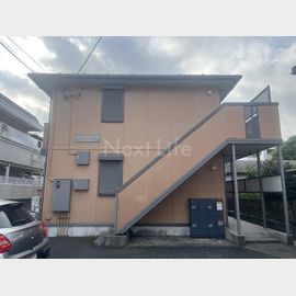 エスペランサ・シマ 2階 築21年5ヶ月の賃貸物件