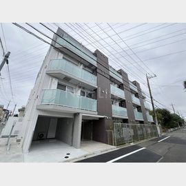 ジェノヴィア町田の賃貸物件