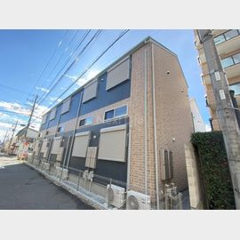 小田急相模原駅より徒歩4分 2階 築2年3ヶ月の賃貸物件