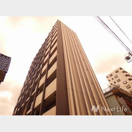 ＭＡＫＥＳＤｅｓｉｇｎ川崎２の賃貸物件