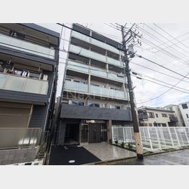 リヴシティ川崎新町の賃貸物件